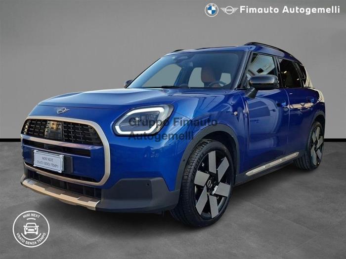 Fimauto - MINI Countryman | ID 43292