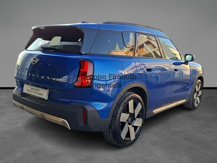 Fimauto - MINI Countryman | ID 43292