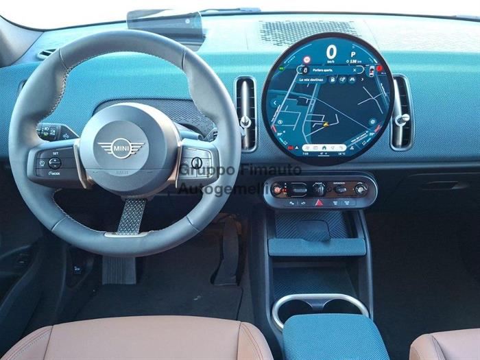 Fimauto - MINI Countryman | ID 43292
