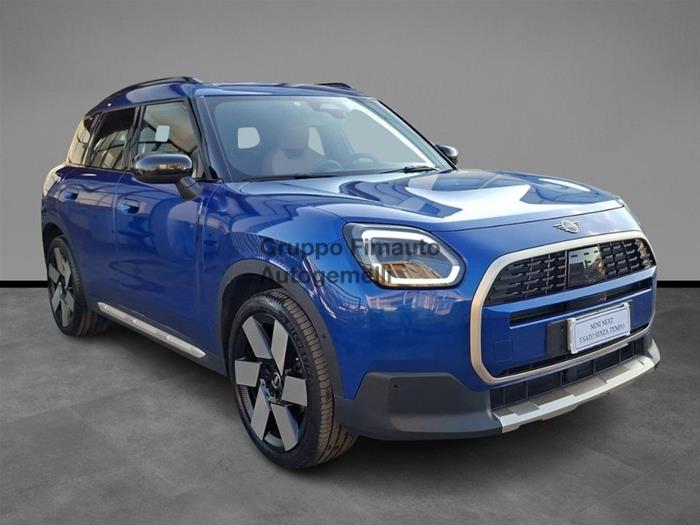 Fimauto - MINI Countryman | ID 43293