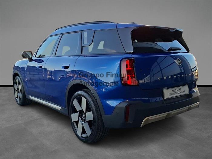 Fimauto - MINI Countryman | ID 43293