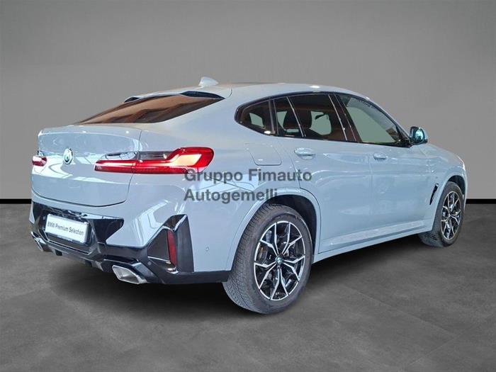 Fimauto - BMW X4 | ID 43305