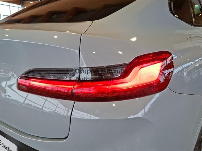 Fimauto - BMW X4 | ID 43305