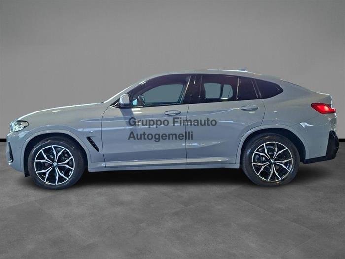 Fimauto - BMW X4 | ID 43306
