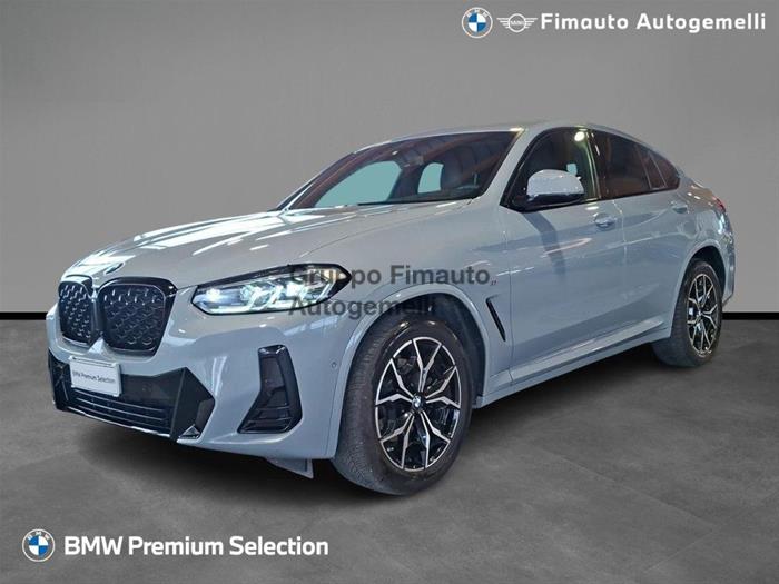 Fimauto - BMW X4 | ID 43306