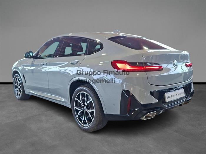 Fimauto - BMW X4 | ID 43306