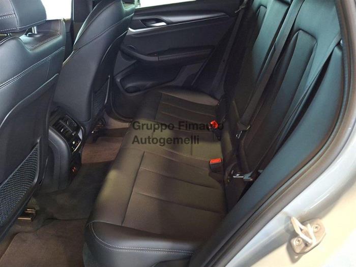 Fimauto - BMW X4 | ID 43306
