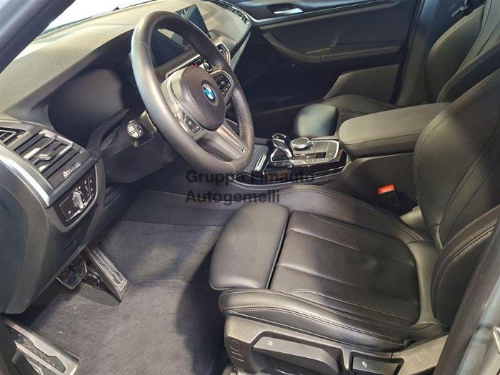 Fimauto - BMW X4 | ID 43306