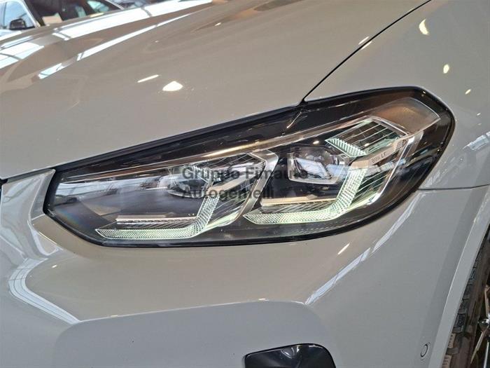 Fimauto - BMW X4 | ID 43309