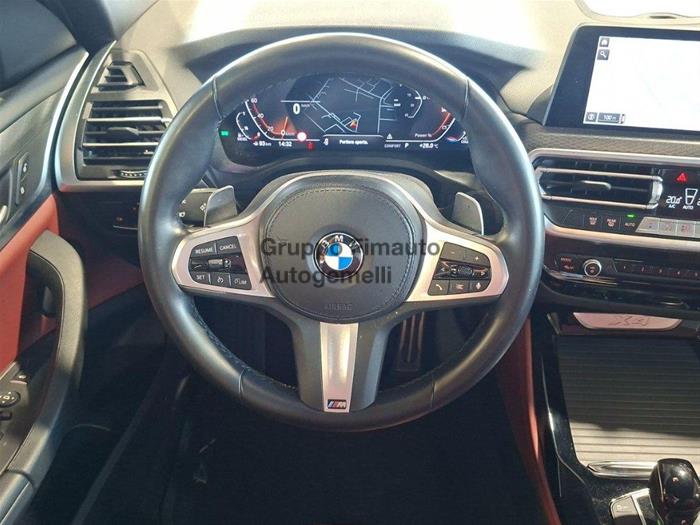 Fimauto - BMW X4 | ID 43309