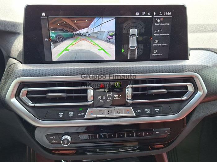 Fimauto - BMW X4 | ID 43309