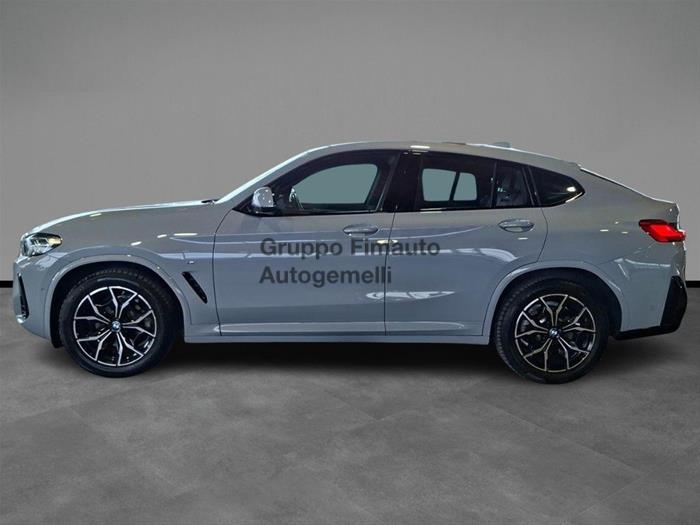 Fimauto - BMW X4 | ID 43310