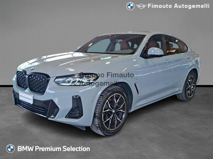 Fimauto - BMW X4 | ID 43310