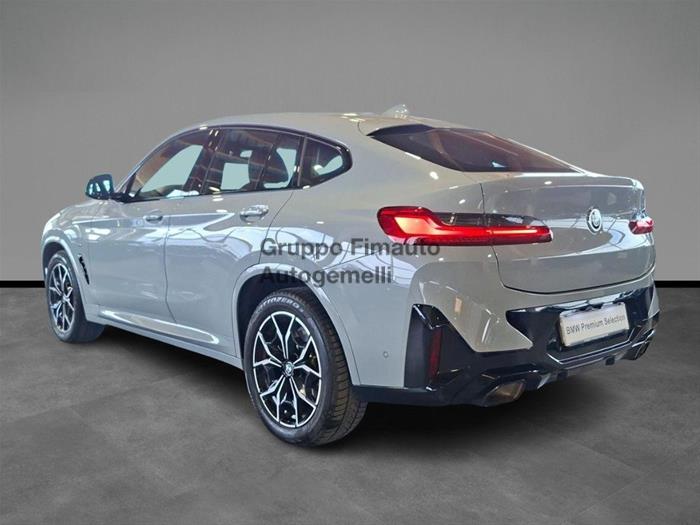 Fimauto - BMW X4 | ID 43310