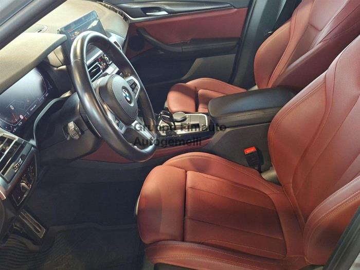 Fimauto - BMW X4 | ID 43310