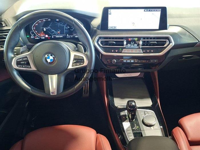 Fimauto - BMW X4 | ID 43310