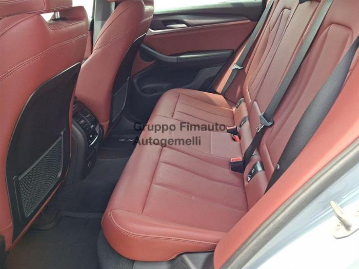 Fimauto - BMW X4 | ID 43310