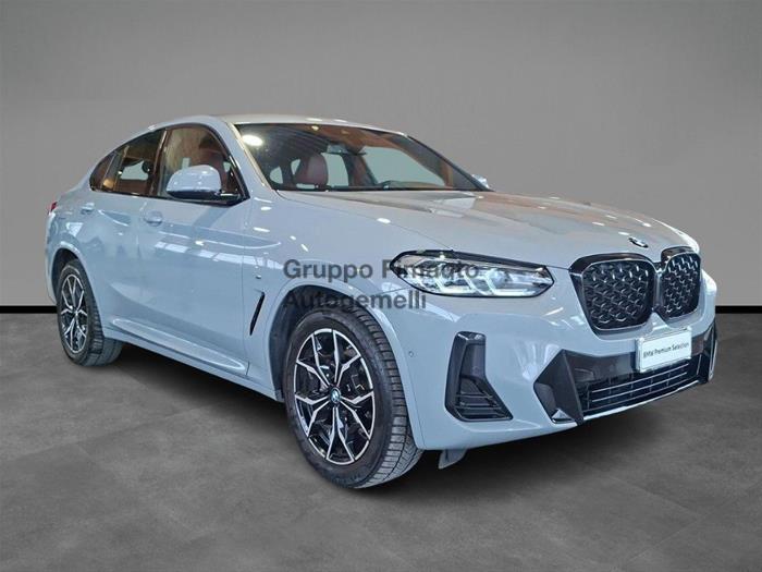 Fimauto - BMW X4 | ID 43310