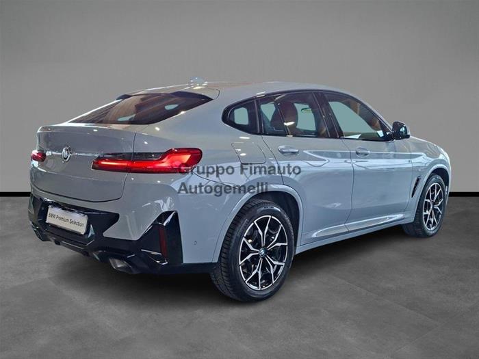 Fimauto - BMW X4 | ID 43310