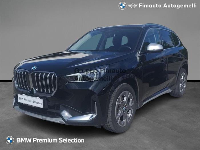 Fimauto - BMW X1 | ID 43331