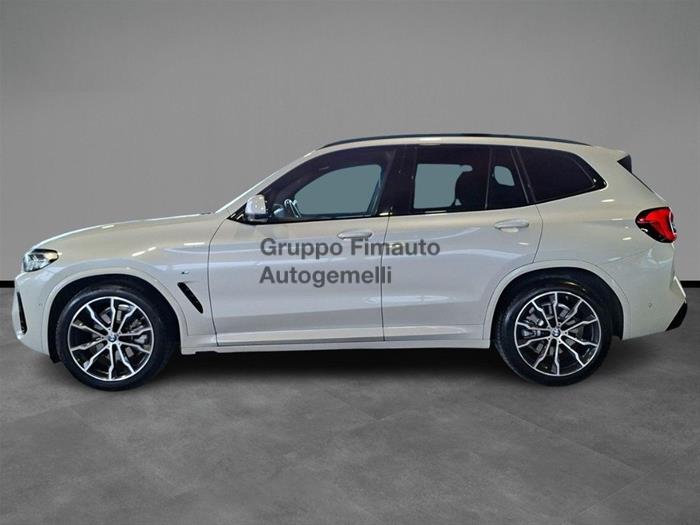 Fimauto - BMW X3 | ID 43332