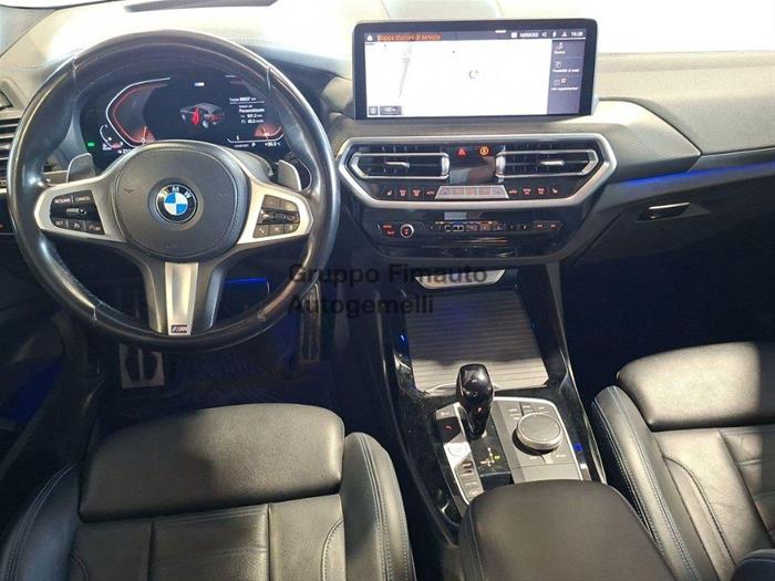 Fimauto - BMW X3 | ID 43332