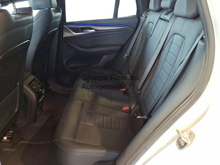 Fimauto - BMW X3 | ID 43332