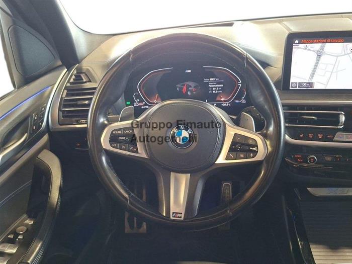 Fimauto - BMW X3 | ID 43333