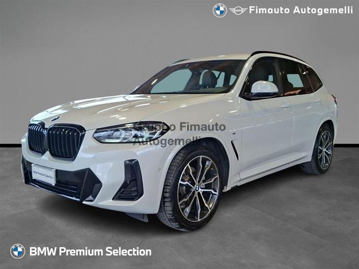 Fimauto - BMW X3 | ID 43333
