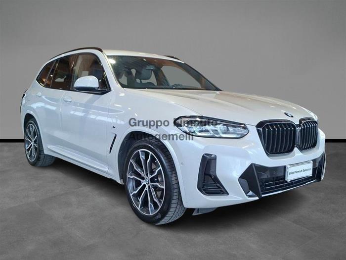 Fimauto - BMW X3 | ID 43333
