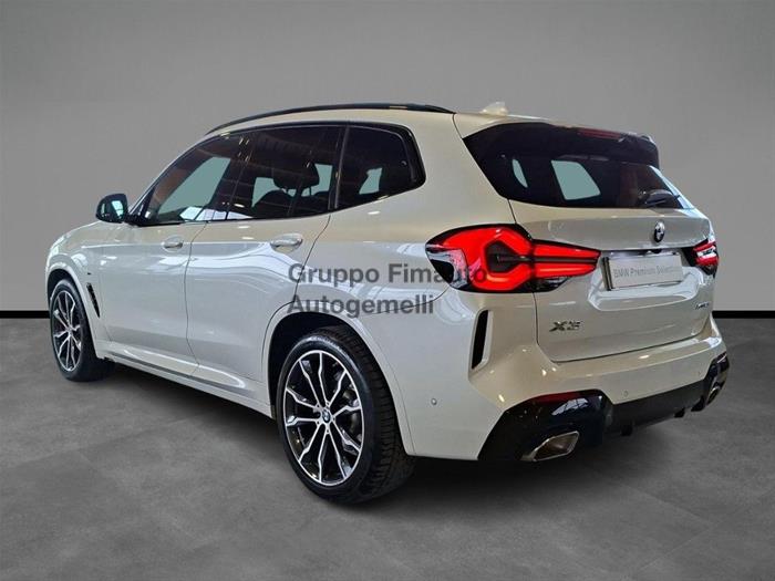 Fimauto - BMW X3 | ID 43333
