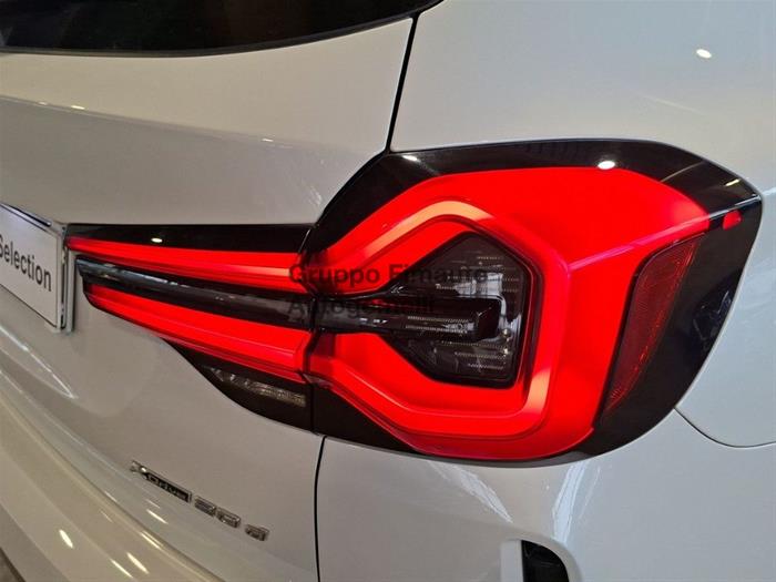 Fimauto - BMW X3 | ID 43333