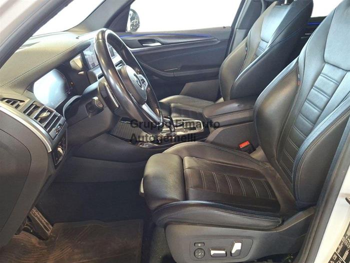 Fimauto - BMW X3 | ID 43333