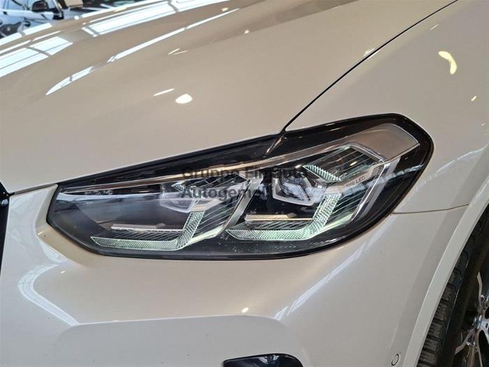 Fimauto - BMW X3 | ID 43333