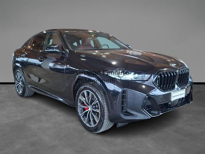 Fimauto - BMW X6 | ID 43338