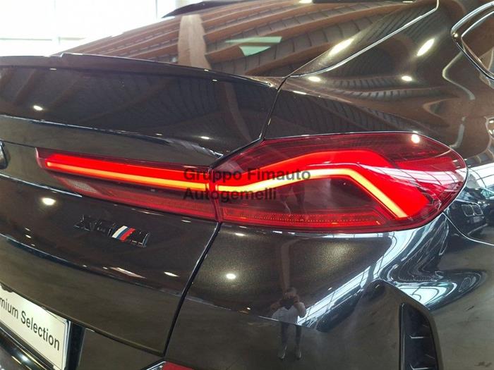Fimauto - BMW X6 | ID 43338