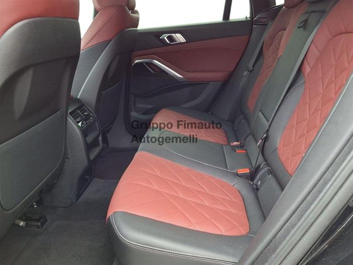 Fimauto - BMW X6 | ID 43338
