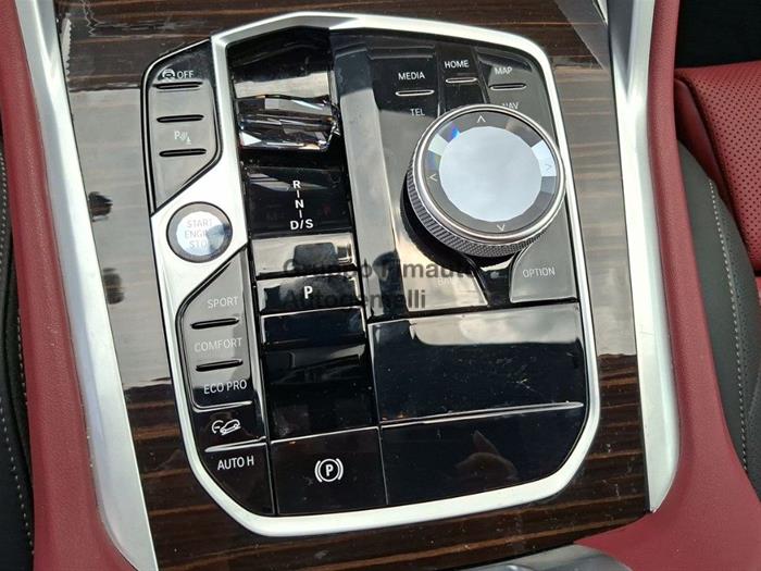 Fimauto - BMW X6 | ID 43338