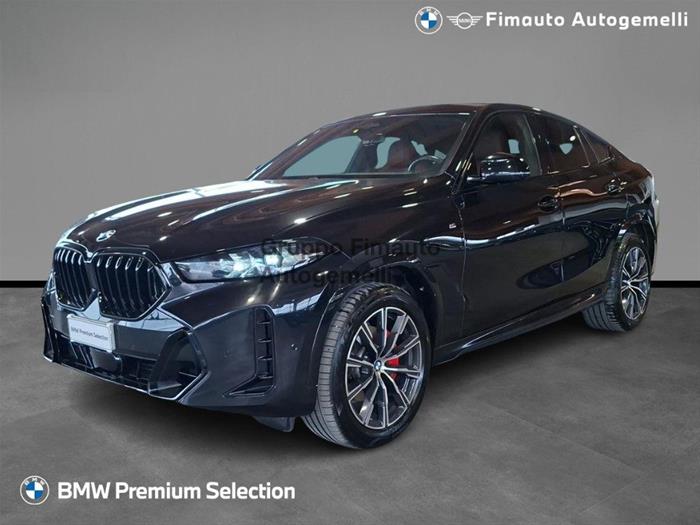 Fimauto - BMW X6 | ID 43335