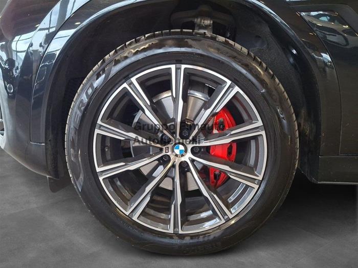 Fimauto - BMW X6 | ID 43335