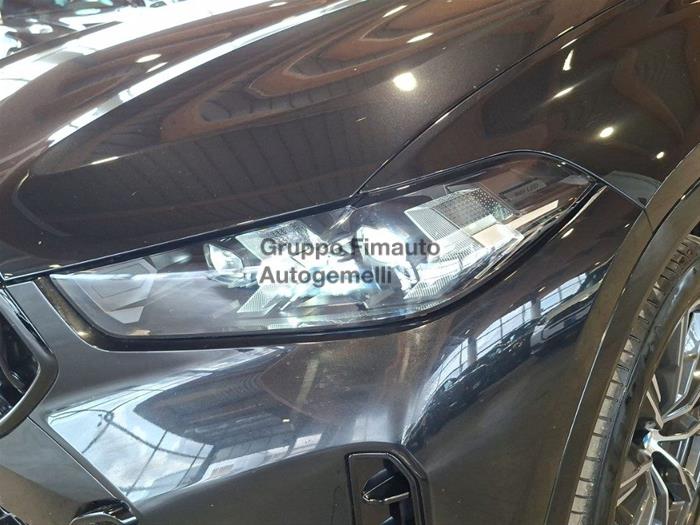 Fimauto - BMW X6 | ID 43335
