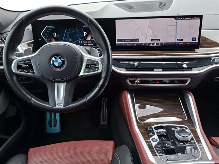 Fimauto - BMW X6 | ID 43335
