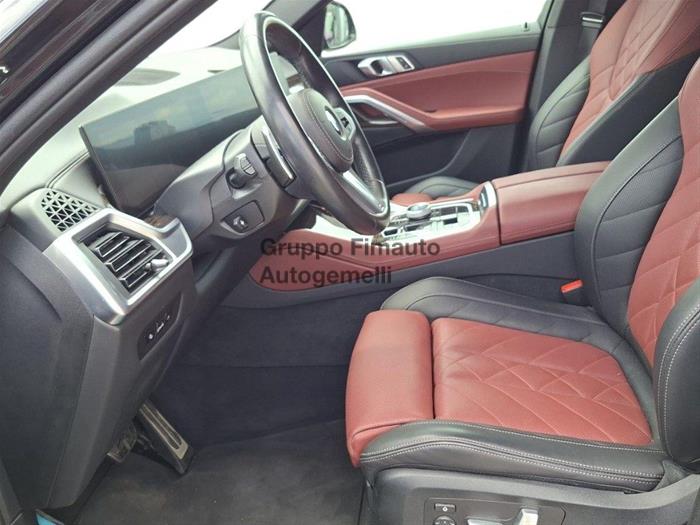 Fimauto - BMW X6 | ID 43335
