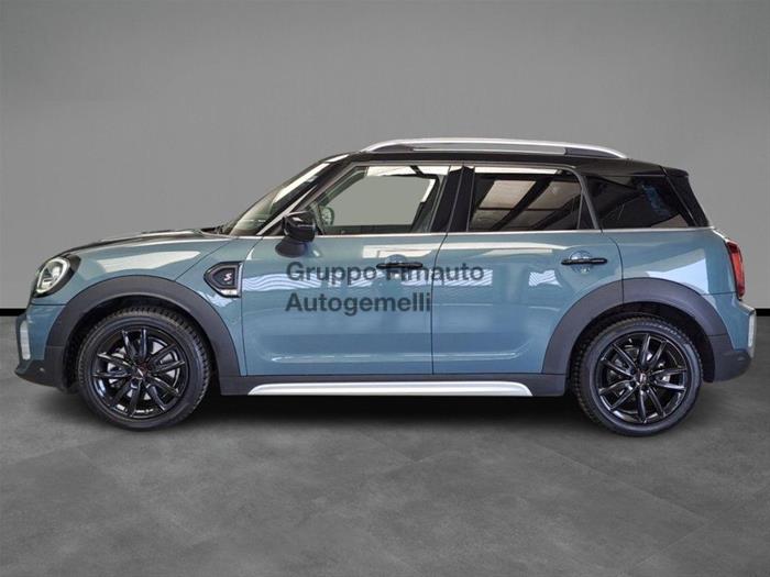 Fimauto - MINI Countryman | ID 43349
