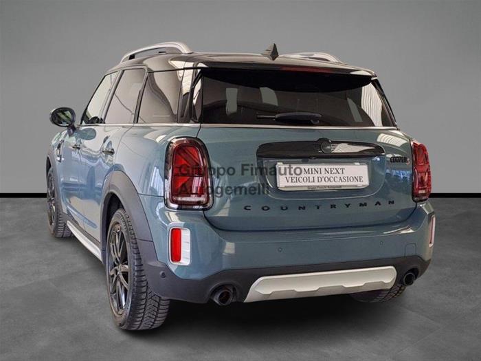 Fimauto - MINI Countryman | ID 43349