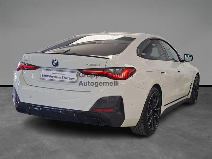 Fimauto - BMW 430 | ID 43357