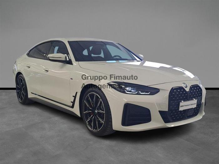 Fimauto - BMW 430 | ID 43357