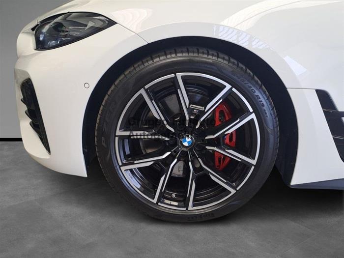 Fimauto - BMW 430 | ID 43357