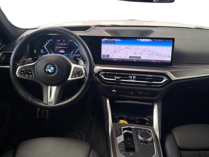 Fimauto - BMW 430 | ID 43357