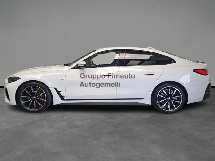 Fimauto - BMW 430 | ID 43358